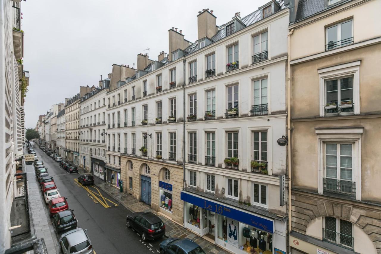 Ws Grands Boulevards - Opera パリ エクステリア 写真